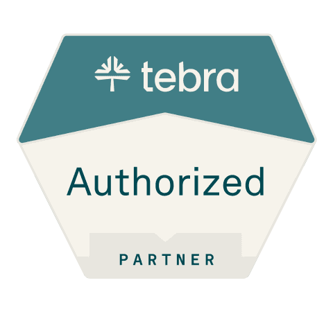 Tebra authorized partner